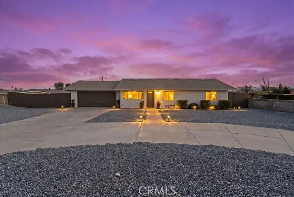 15431 Condor, Victorville, CA 92394