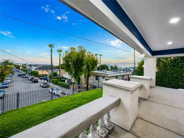 3095 George Street, Los Angeles, CA 90031 - #3