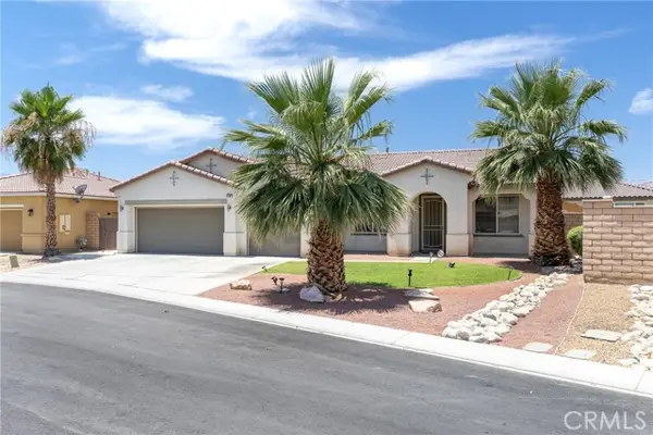 37897 Chesterfield, Indio, CA 92203