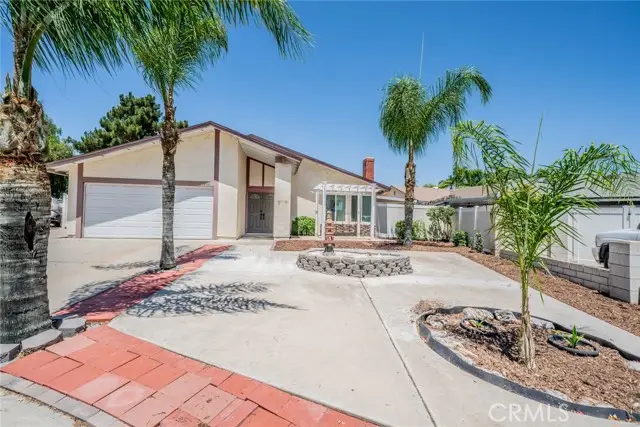 12336 Shasta Place, Moreno Valley, CA 92557 - #1
