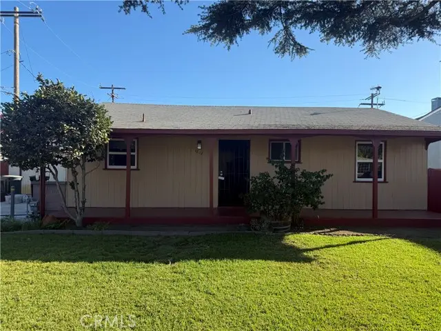 1812 Sherway Street, West Covina, CA 91790 - #1