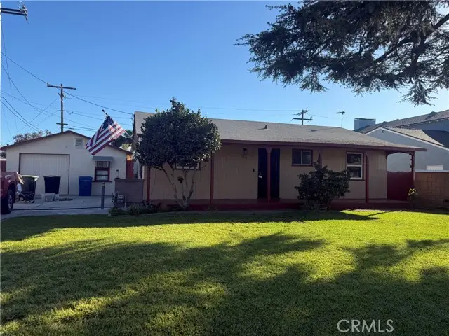 1812 Sherway Street, West Covina, CA 91790 - #2