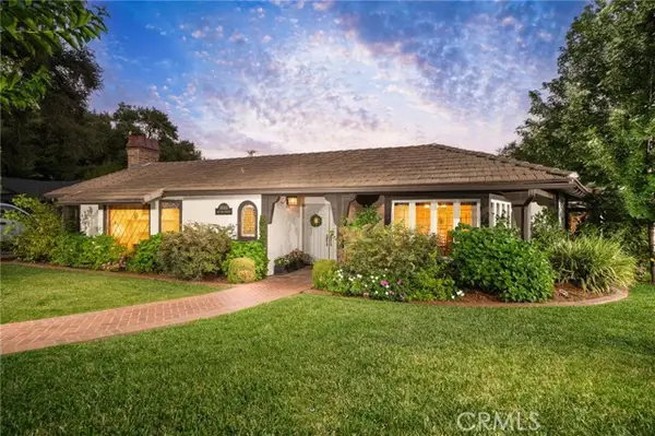 1644 Oak Tree Terrace, Glendora, CA 91741