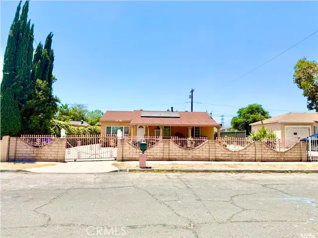 3032 Pennsylvania, San Bernardino, CA 92407 - #1