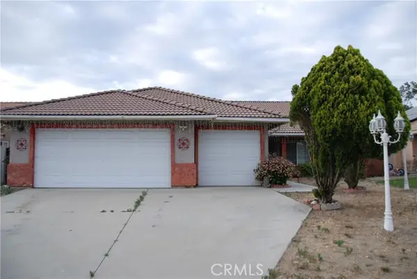 15144 Macadamia Court, Fontana, CA 92335