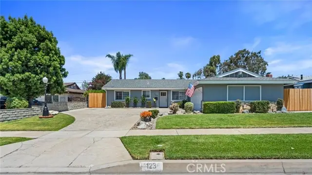 123 Ronwood Street, Glendora, CA 91740 - #1