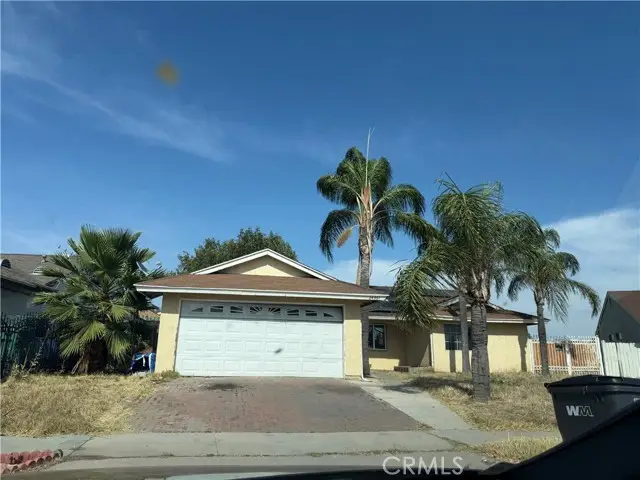 24361 Bion, Moreno Valley, CA 92553 - #1