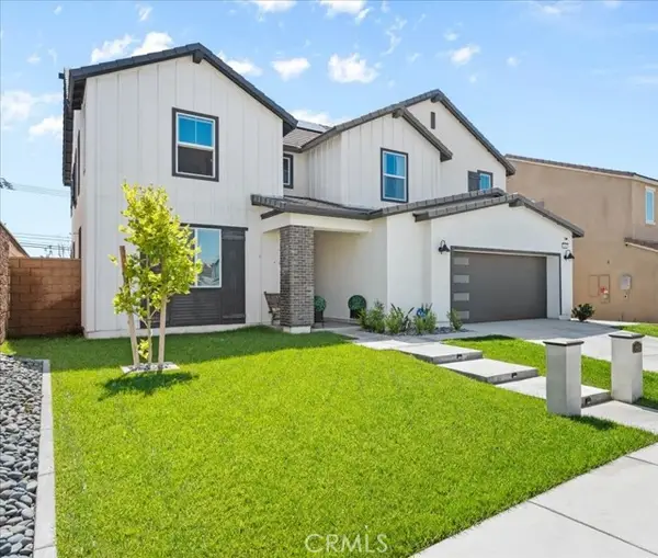 4961 Bay Laurel, Fontana, CA 92336