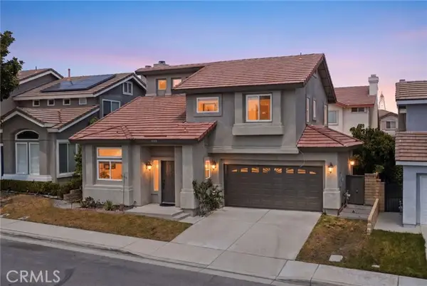 7257 Tindari Place, Rancho Cucamonga, CA 91701