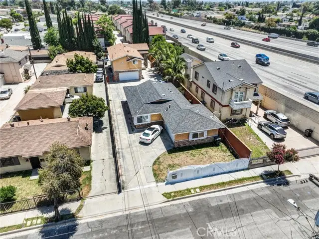 2030 Denton, San Gabriel, CA 91776 - #2
