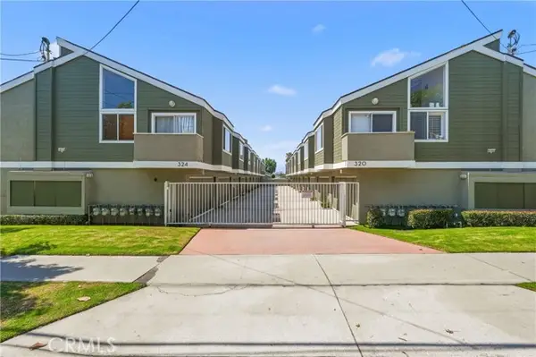 324 Plymouth Street  #21, Inglewood, CA 90302