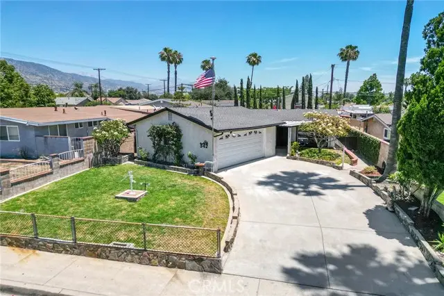 542 Louise Avenue, Azusa, CA 91702 - #1