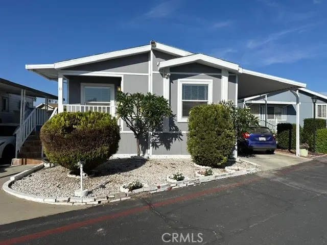 1765 Puente  #33, Baldwin Park, CA 91706 - #1