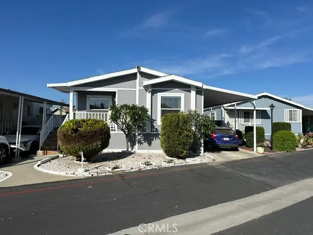 1765 Puente  #33, Baldwin Park, CA 91706 - #2