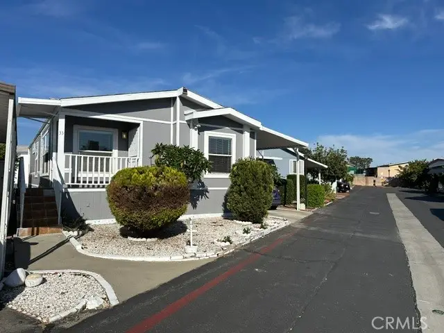 1765 Puente  #33, Baldwin Park, CA 91706 - #3