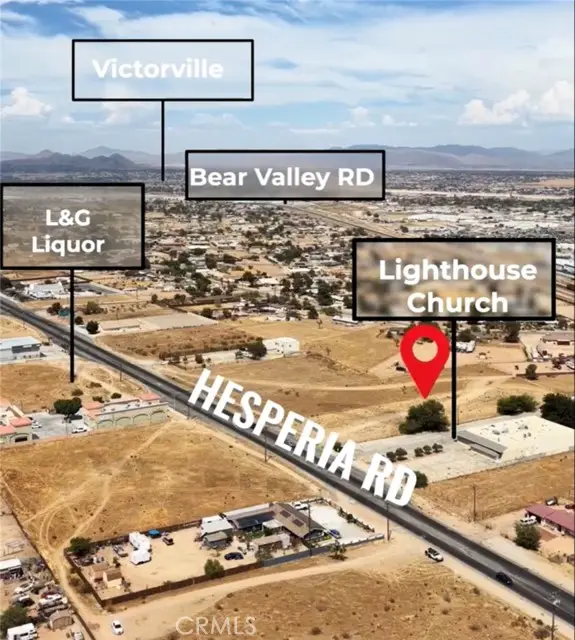 11125 Hesperia Road, Hesperia, CA 92345 - #1
