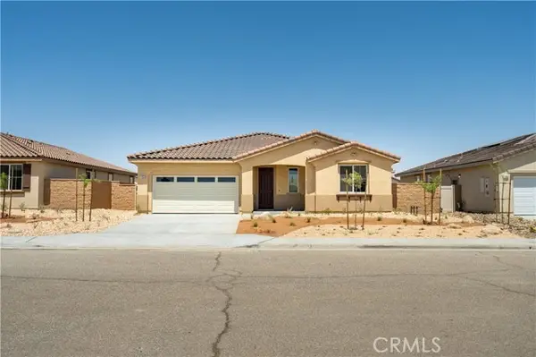 11852 Bobcat Hills Lane, Victorville, CA 92392