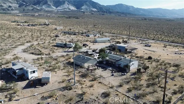 7535 Camp Rock Road, Lucerne Valley, CA 92356 - #2