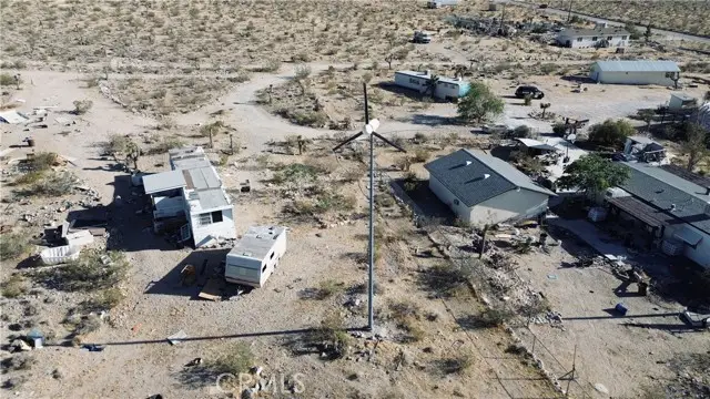 7535 Camp Rock Road, Lucerne Valley, CA 92356 - #3