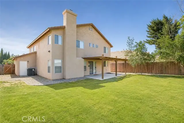 43123 Bloomingpark, Lancaster, CA 93536 - #2