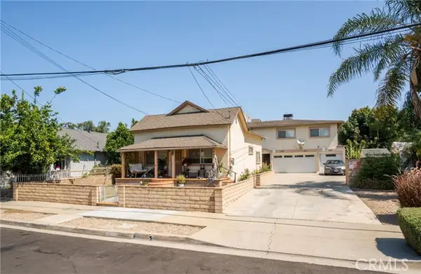547 William, Pomona, CA 91768