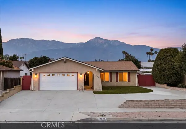 9524 Church Street, Rancho Cucamonga, CA 91730