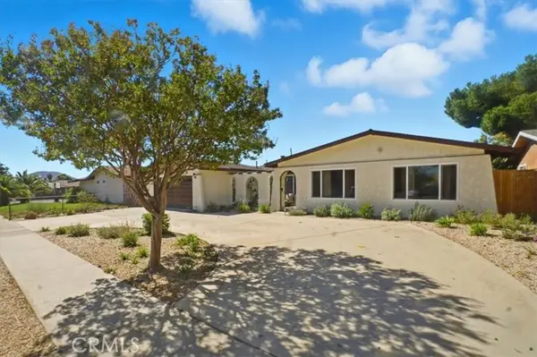 9416 Emerald, Fontana, CA 92335