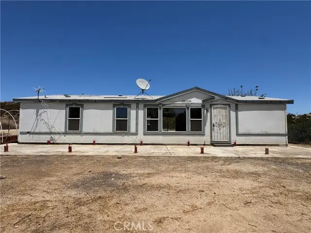 41251 Rope Road, Hemet, CA 92544 - #1