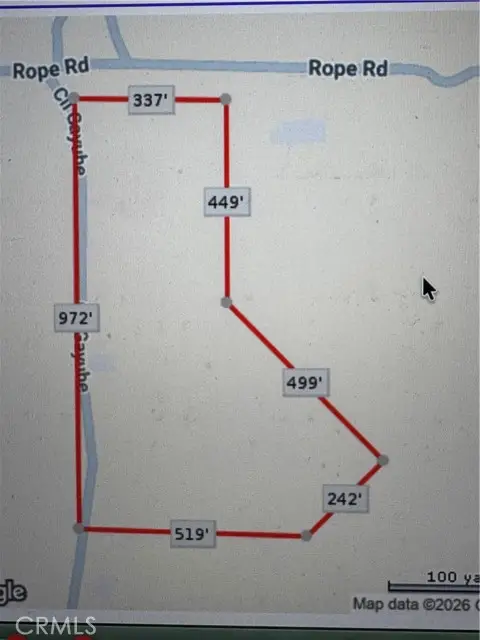 41251 Rope Road, Hemet, CA 92544 - #2