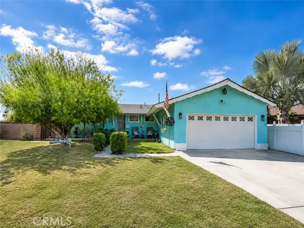 1853 Neff Avenue, La Puente, CA 91744
