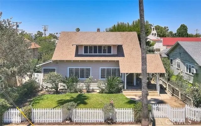 563 Claremont, Pomona, CA 91767 - #1