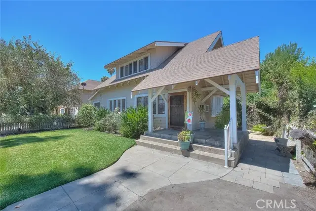 563 Claremont, Pomona, CA 91767 - #3