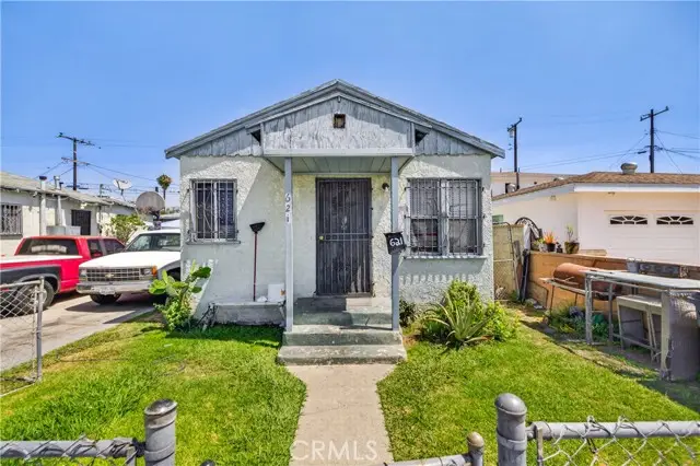 621 Spruce, Compton, CA 90220 - #3