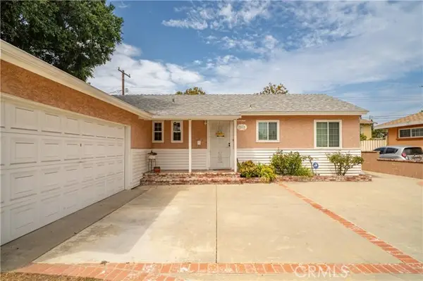 317 Gardenglen Street, West Covina, CA 91790