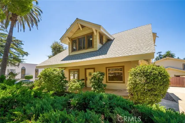 2382 Bonita Avenue, La Verne, CA 91750 - #1