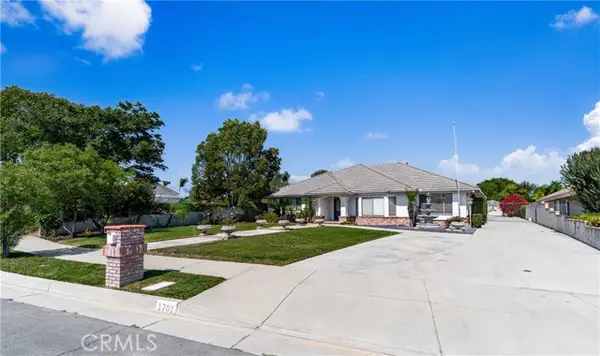 1701 Elderberry, Ontario, CA 91762