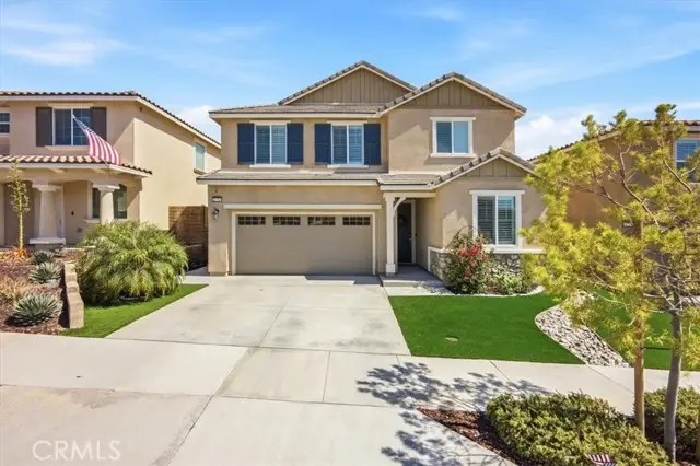 11767 Trailwood Court, Corona, CA 92883 - #1