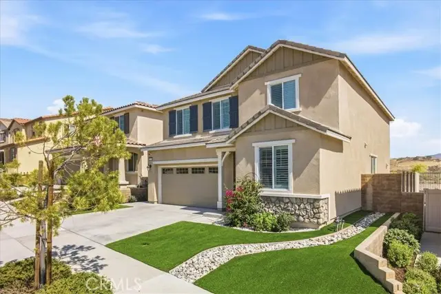 11767 Trailwood Court, Corona, CA 92883 - #2