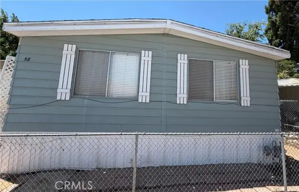9120 Hesperia Road  #58, Hesperia, CA 92345