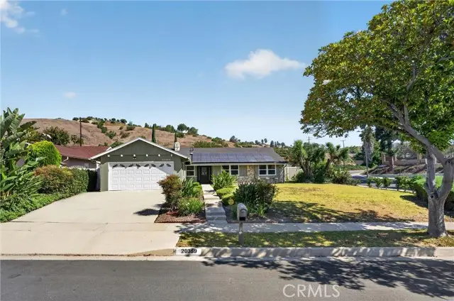 20359 Lake Erie, Walnut, CA 91789 - #1