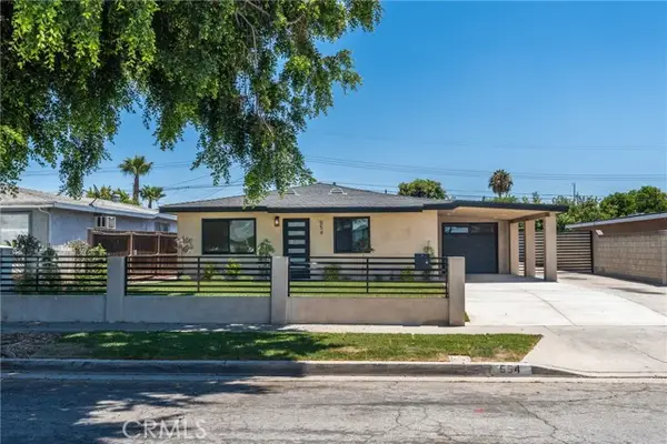 554 Balham ave Avenue, La Puente, CA 91744