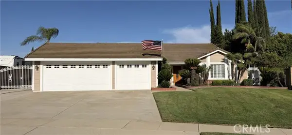 2056 Coolcrest Avenue, Upland, CA 91784