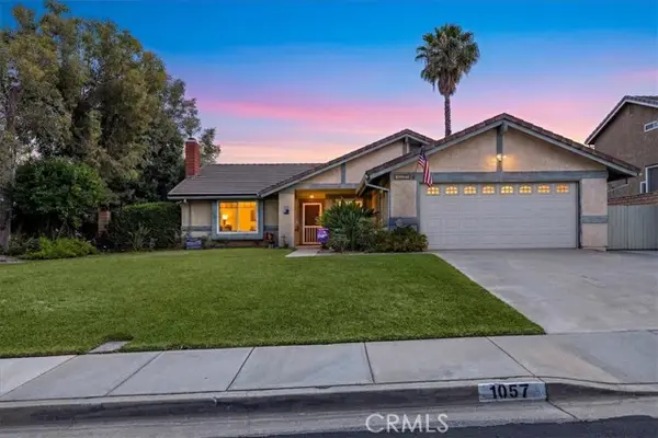 1057 Saint James Court, San Dimas, CA 91773