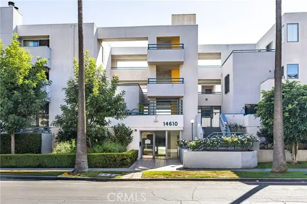 14610 Erwin  #212, Van Nuys, CA 91411
