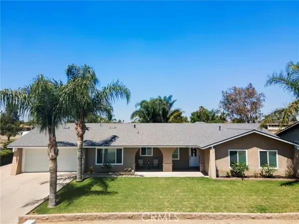 5361 Capella Court, Mira Loma, CA 91752