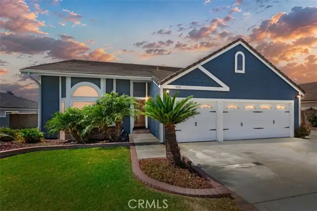 910 21st Street, Upland, CA 91784 - #1