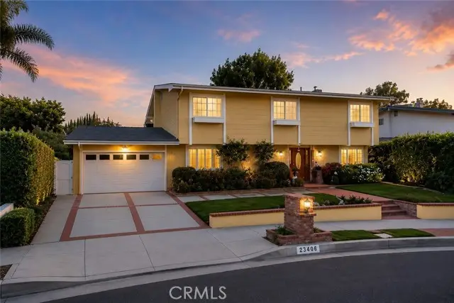23406 Candlewood Way, West Hills, CA 91307 - #1
