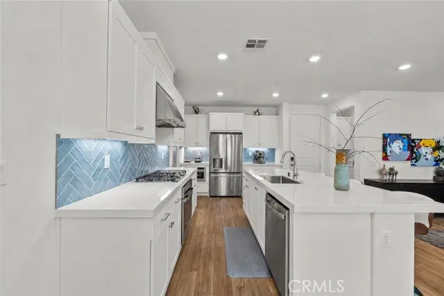 1663 Rosewell, West Covina, CA 91791 - #3
