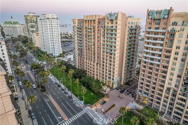 488 Ocean, Long Beach, CA 90802