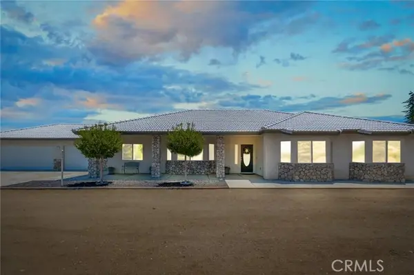 8727 Wintergreen, Pinon Hills, CA 92372